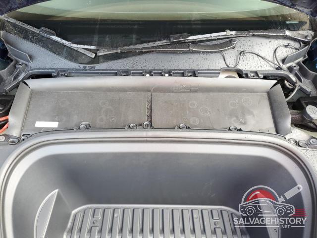 7SAYGDED6RF046029 2024 TESLA MODEL Y photo no. 11