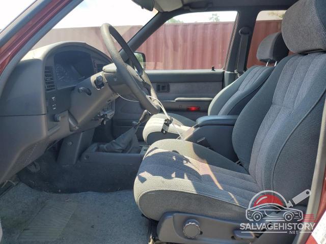 JT3VN39W0L0044279 1990 TOYOTA 4RUNNER photo no. 7