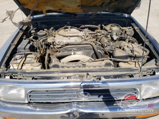 JT3VN39W7P0116584 1993 TOYOTA 4RUNNER photo no. 12