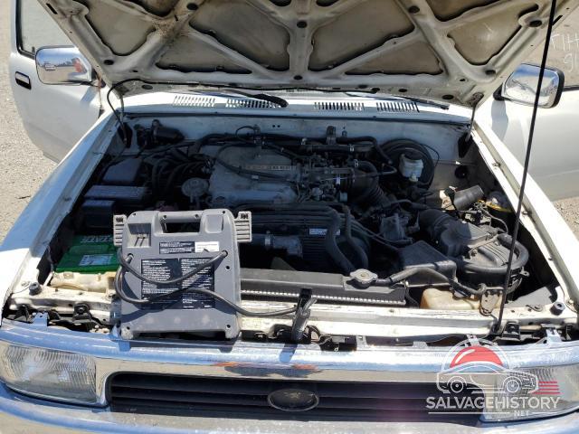 JT3VN39W4S0195656 1995 TOYOTA 4RUNNER photo no. 12