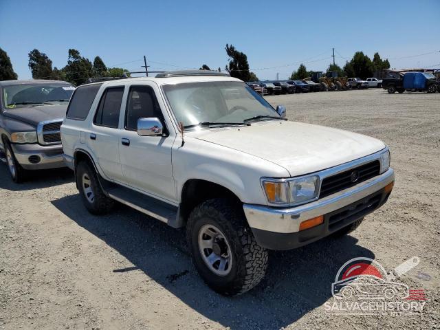 JT3VN39W4S0195656 1995 TOYOTA 4RUNNER photo no. 4