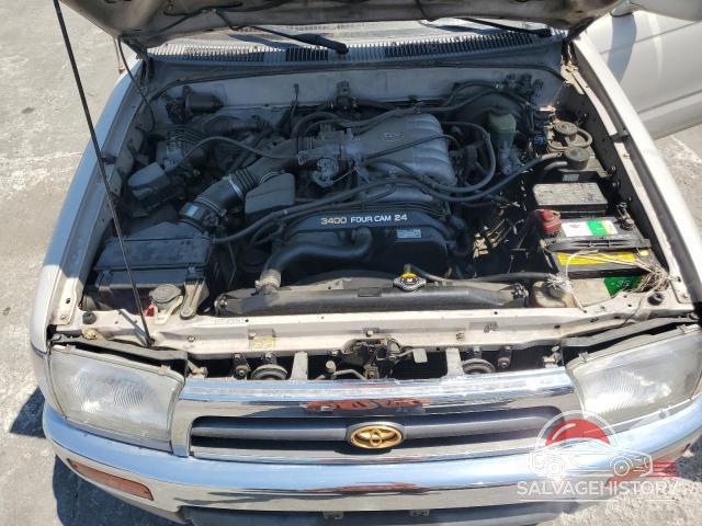 JT3GN86RXT0012251 1996 TOYOTA 4RUNNER photo no. 12