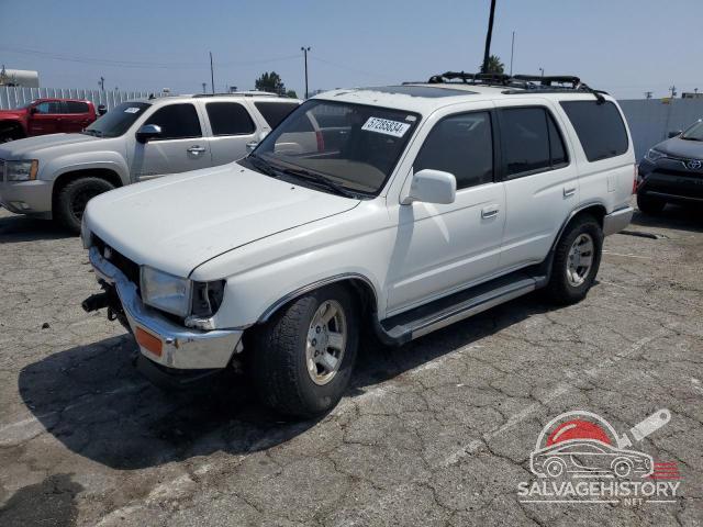 JT3HN86RXT0027935 1996 TOYOTA 4RUNNER photo no. 4