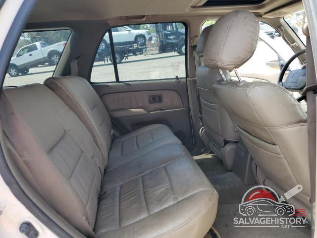 JT3HN86RXT0027935 1996 TOYOTA 4RUNNER photo no. 11