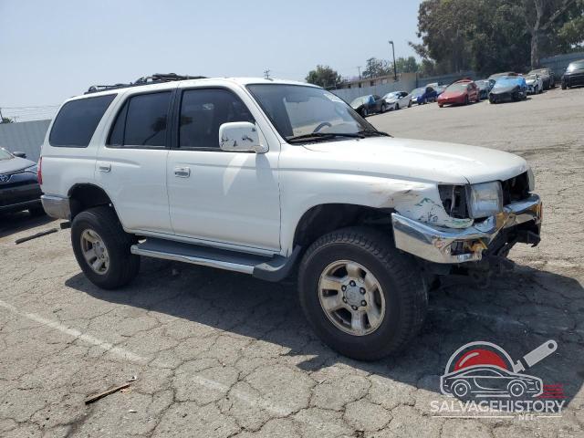 JT3HN86RXT0027935 1996 TOYOTA 4RUNNER photo no. 4