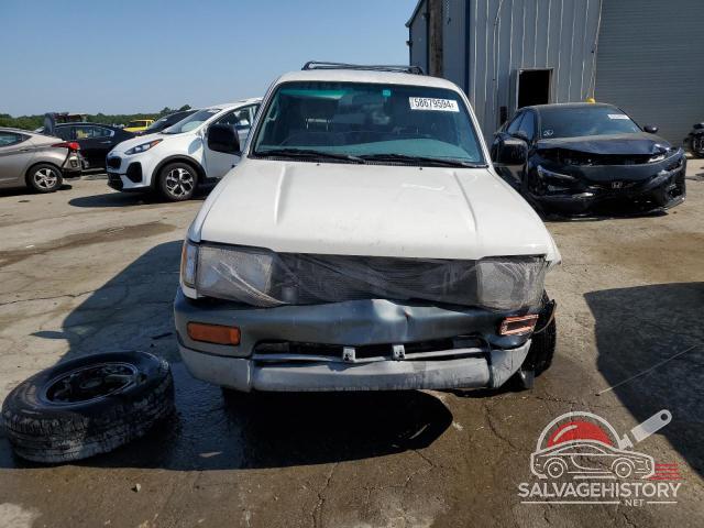 JT3GM84R4W0035924 1998 TOYOTA 4RUNNER photo no. 5