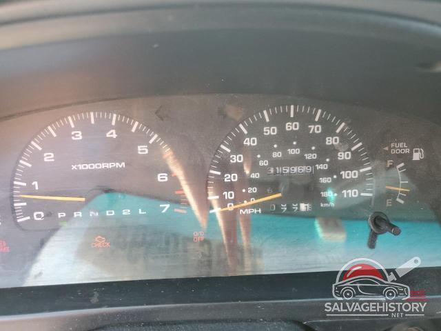JT3GM84R4W0035924 1998 TOYOTA 4RUNNER photo no. 9