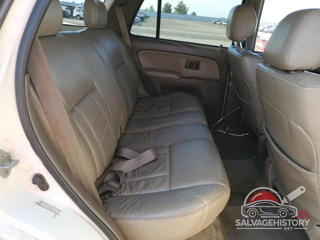 JT3HN87R6W0188091 1998 TOYOTA 4RUNNER photo no. 11