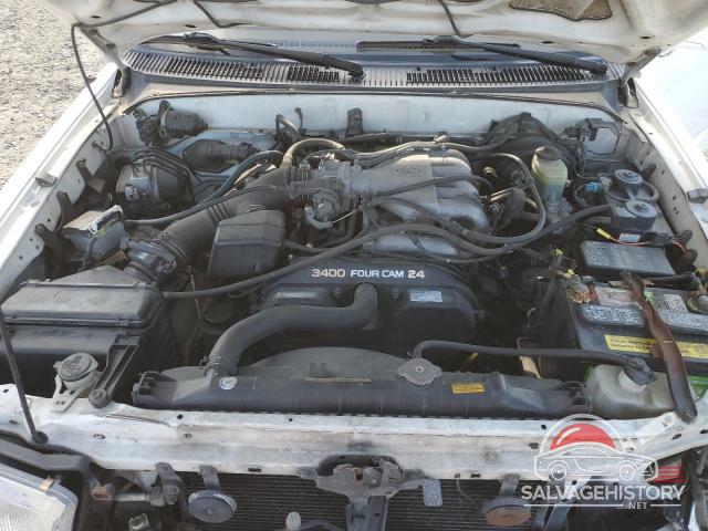 JT3HN87R6W0188091 1998 TOYOTA 4RUNNER photo no. 12