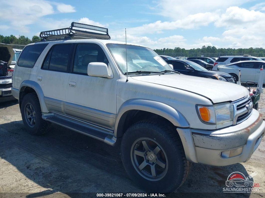 JT3HN87R9X9028350 1999 TOYOTA 4RUNNER photo no. 18