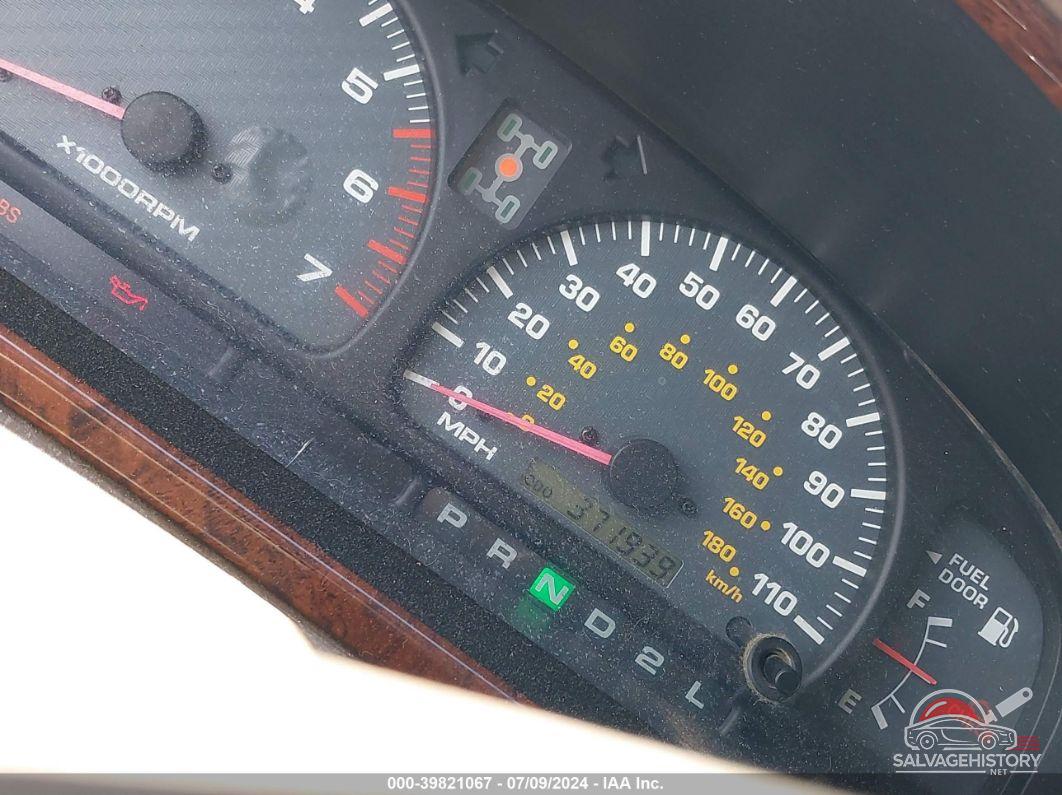 JT3HN87R9X9028350 1999 TOYOTA 4RUNNER photo no. 7