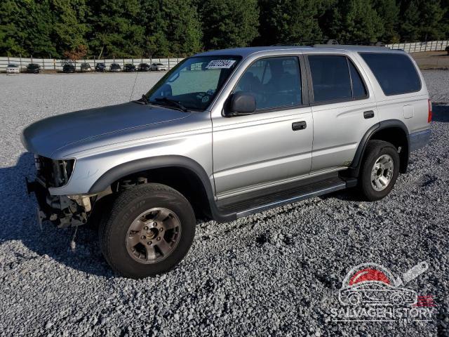 JT3GM84RXY0067926 2000 TOYOTA 4RUNNER photo no. 20