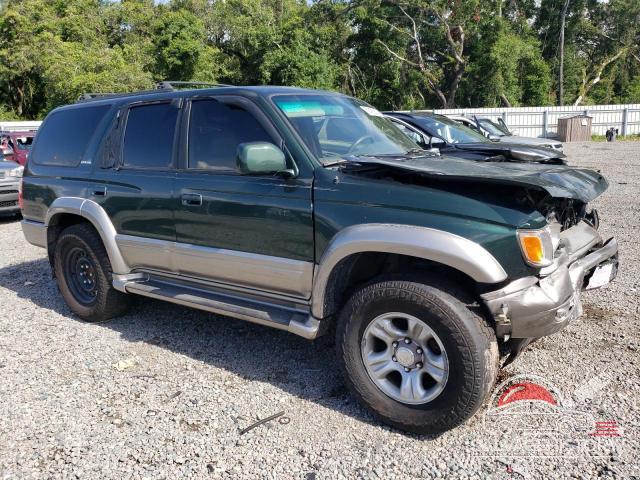 JT3GN87R220236921 2002 TOYOTA 4RUNNER photo no. 4
