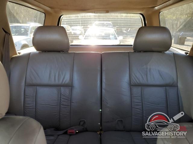 JT3HN87R420373234 2002 TOYOTA 4RUNNER photo no. 10