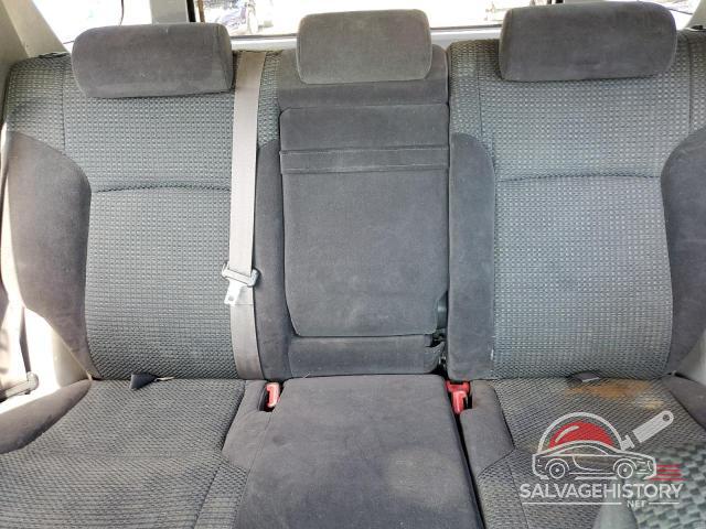 JTEBT14R230002685 2003 TOYOTA 4RUNNER photo no. 10
