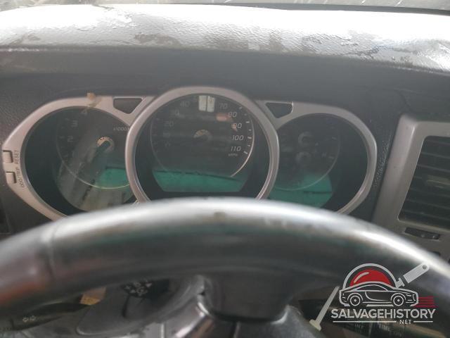 JTEZU17R448009356 2004 TOYOTA 4RUNNER photo no. 9
