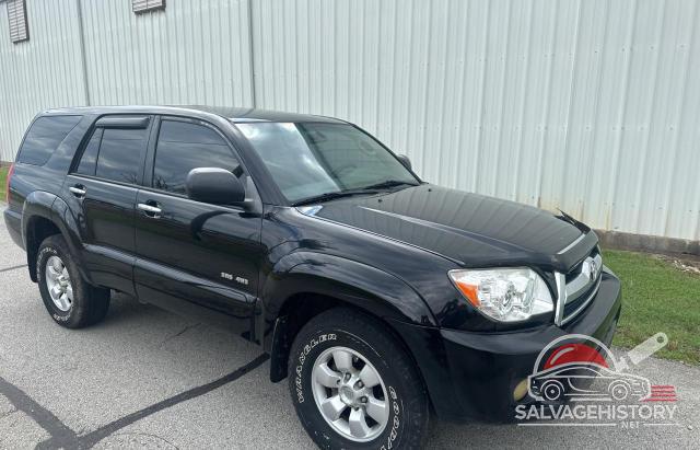 JTEBU14RX70117702 2007 TOYOTA 4RUNNER photo no. 19