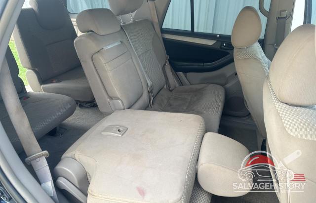 JTEBU14RX70117702 2007 TOYOTA 4RUNNER photo no. 6