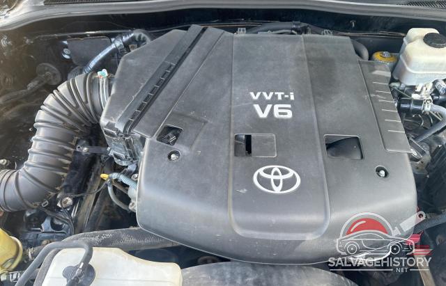 JTEBU14RX70117702 2007 TOYOTA 4RUNNER photo no. 7