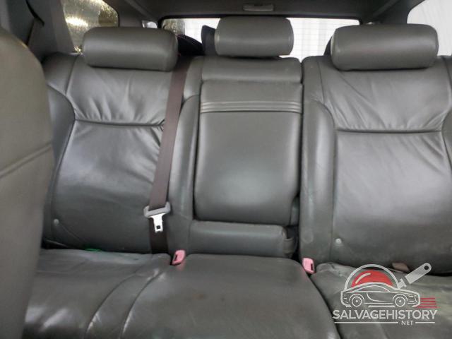 JTEZU14R470087188 2007 TOYOTA 4RUNNER photo no. 10