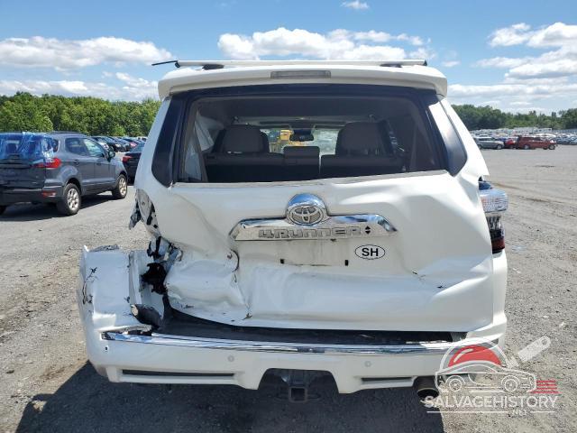 JTEBU5JR1E5194423 2014 TOYOTA 4RUNNER photo no. 6