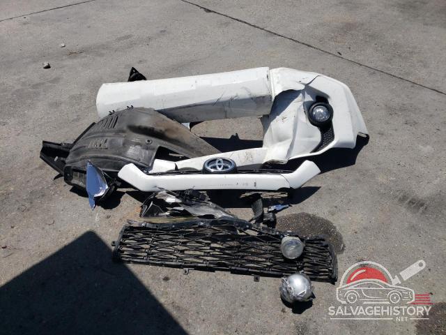 JTEZU5JR1E5066505 2014 TOYOTA 4RUNNER photo no. 13