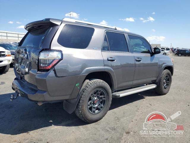 JTEBU5JR8F5231081 2015 TOYOTA 4RUNNER photo no. 3