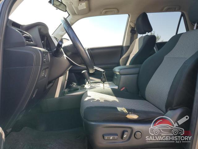 JTEBU5JR8F5231081 2015 TOYOTA 4RUNNER photo no. 7