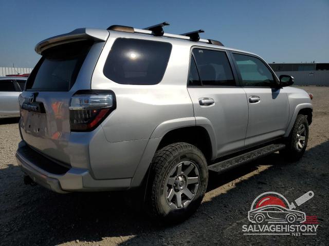JTEBU5JRXG5348047 2016 TOYOTA 4RUNNER photo no. 3