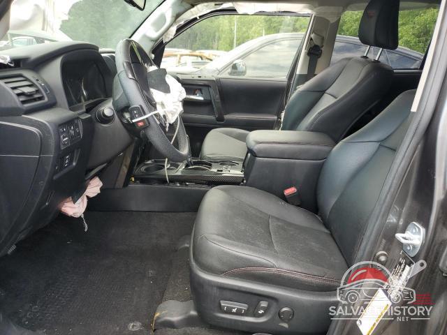 JTEHU5JR5M5845013 2021 TOYOTA 4RUNNER photo no. 7