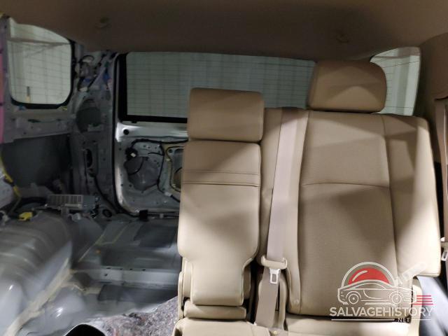 JTEKU5JR3P6128503 2023 TOYOTA 4RUNNER photo no. 10