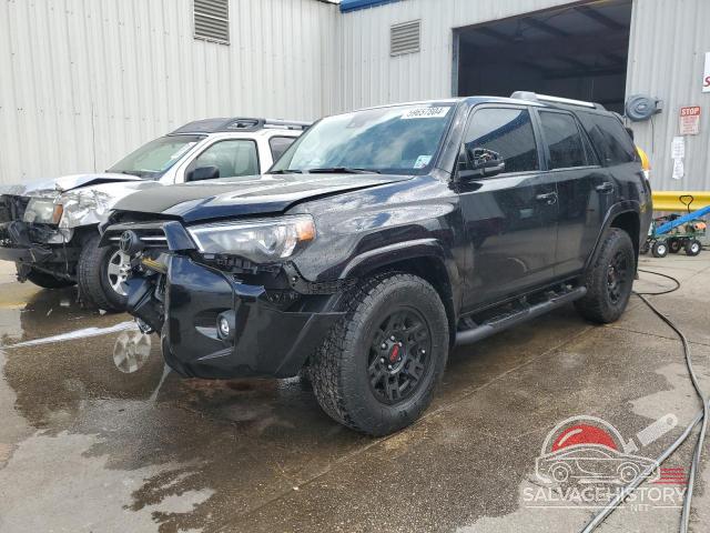 JTEFU5JR5R5309676 2024 TOYOTA 4RUNNER photo no. 23