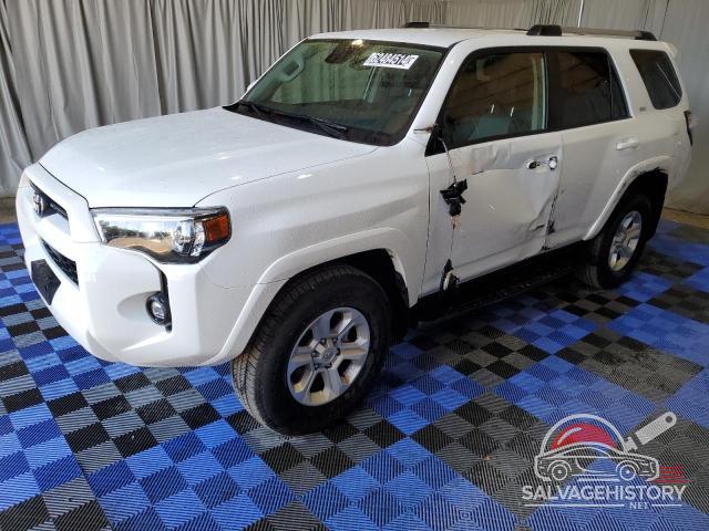 JTENU5JR4R6268835 2024 TOYOTA 4RUNNER photo no. 22