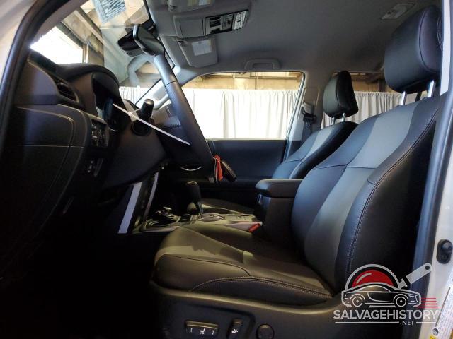 JTENU5JR4R6268835 2024 TOYOTA 4RUNNER photo no. 7