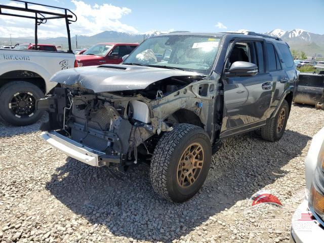 JTERU5JR2P6168229 2023 TOYOTA 4RUNNER SE photo no. 8