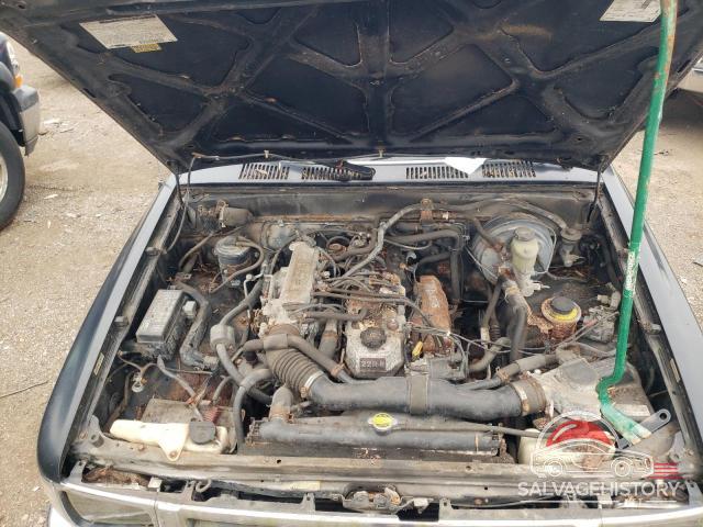 4TARN01P1RZ307282 1994 TOYOTA ALL OTHER photo no. 11
