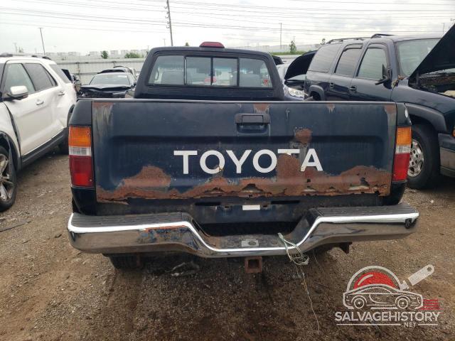 4TARN01P1RZ307282 1994 TOYOTA ALL OTHER photo no. 6