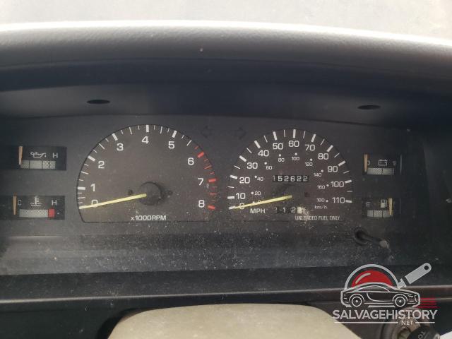 4TARN01P1RZ307282 1994 TOYOTA ALL OTHER photo no. 9