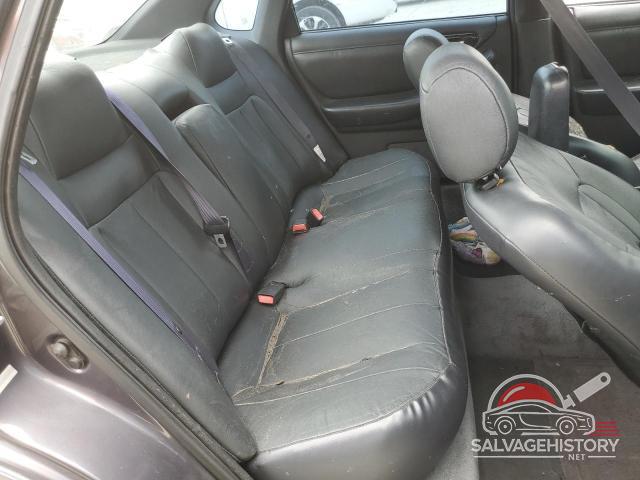 4T1BF12B4TU095957 1996 TOYOTA AVALON photo no. 10
