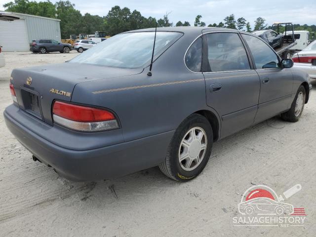 4T1BF12B4TU095957 1996 TOYOTA AVALON photo no. 3
