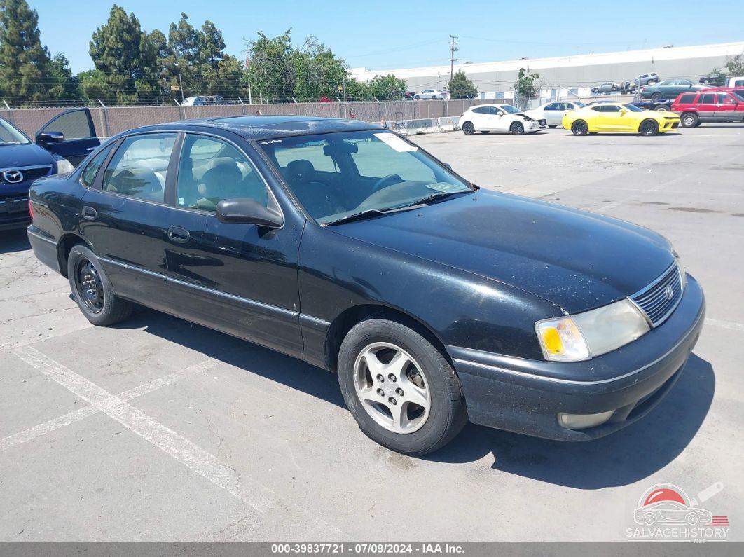 4T1BF18B8WU235312 1998 TOYOTA AVALON photo no. 21