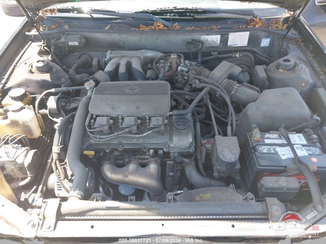 4T1BF18B8WU235312 1998 TOYOTA AVALON photo no. 10