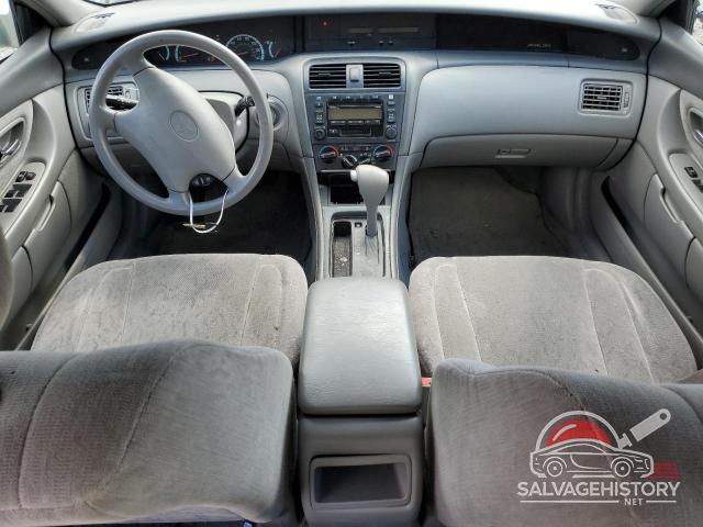 4T1BF28B6YU042066 2000 TOYOTA AVALON photo no. 8