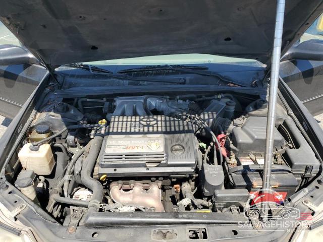 4T1BF28BXYU010138 2000 TOYOTA AVALON photo no. 11