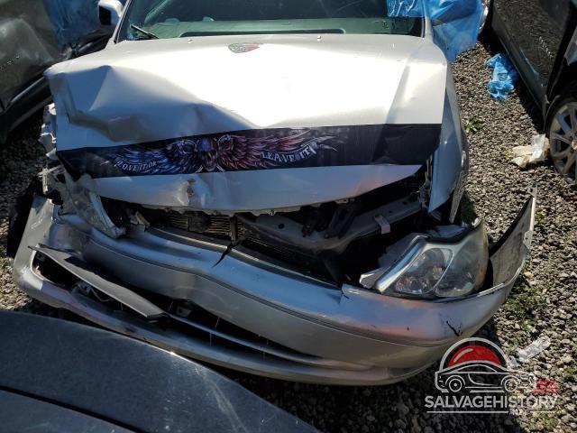 4T1BF28B73U330980 2003 TOYOTA AVALON photo no. 11