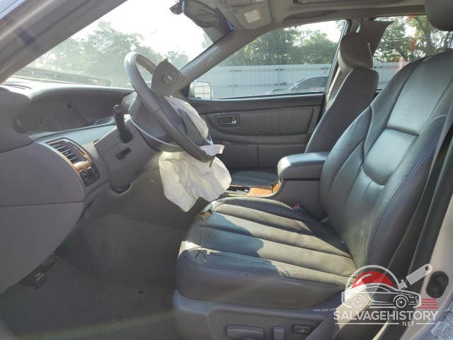 4T1BF28B73U330980 2003 TOYOTA AVALON photo no. 7