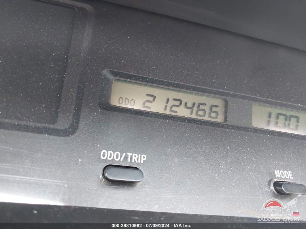 4T1BF28B93U327255 2003 TOYOTA AVALON photo no. 7