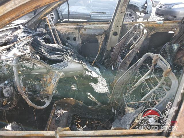 4T1BF28B24U372006 2004 TOYOTA AVALON photo no. 7