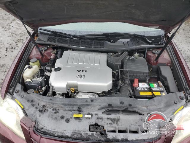 4T1BK36B16U069046 2006 TOYOTA AVALON photo no. 11