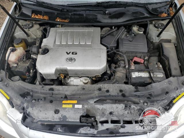 4T1BK36B36U127268 2006 TOYOTA AVALON photo no. 11